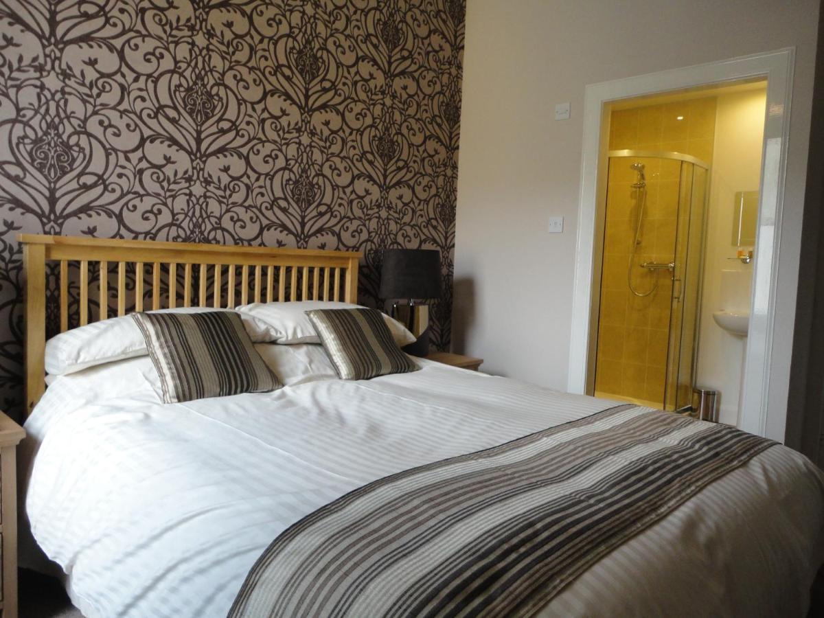 Arden House Hotel Керкубрі Екстер'єр фото